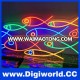 Shop waterproof billboards coffee CAFE shop neon signs