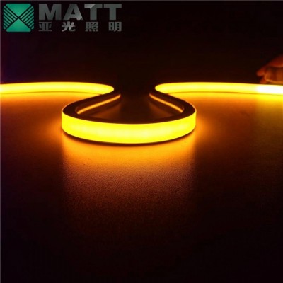 24V Digital Top View Led Neon Flex