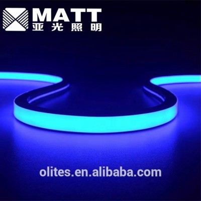 New Arrival 17X16 mm Topview LED Neon Flex Light LED per meter