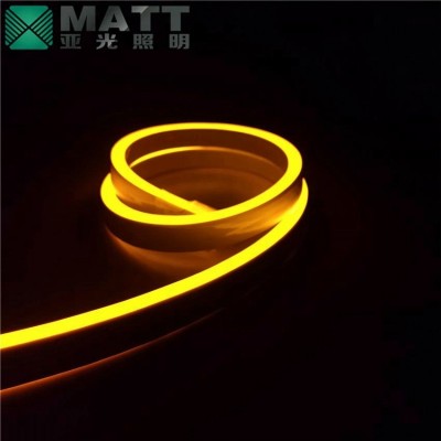 Waterproof Flexible Tube Led Neon Flex 12V