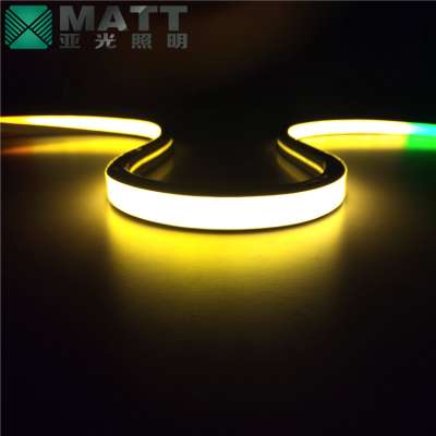 Square Spool Warm White Flexible Neon Tube